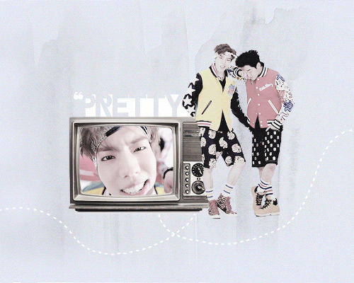 dngwoo:  예뻐 - INFINITE H 