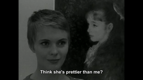 shittowatch:  Breathless (1960)