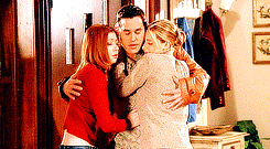 sulietsexual:Fandom + Numbers Ask Meme∟anonymous asked btvs + 7 [favourite platonic relationship]