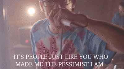 realfriendsdefendpoppunk:  Knuckle Puck - No Good [x]