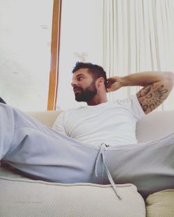 Ricky Martinft. Jwan Yosef