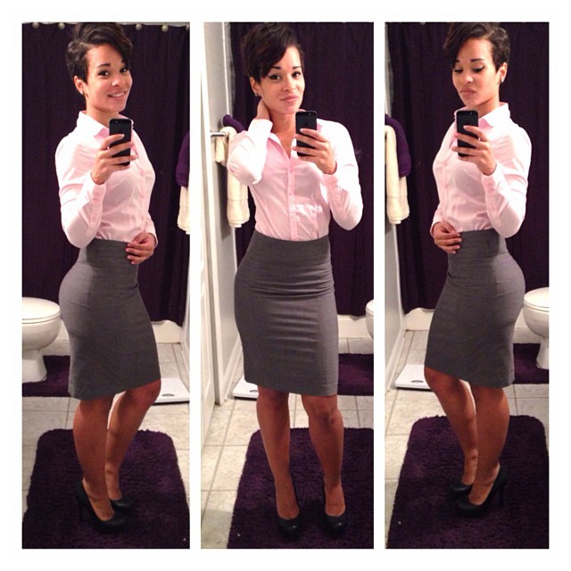 absolutelystunningblr:  Lady Dork