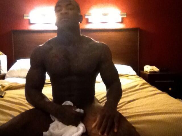 rolldice:  dominicanblackboy:Mr. Miami packing that Miami Heat for that ass bruhbruh!😍he