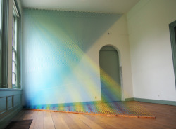 cerceos:    Gabriel Dawe - Plexus no. 23