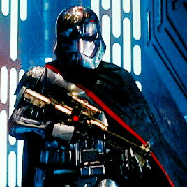Star Wars Villains