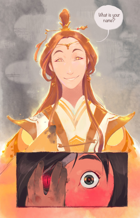 xie lian