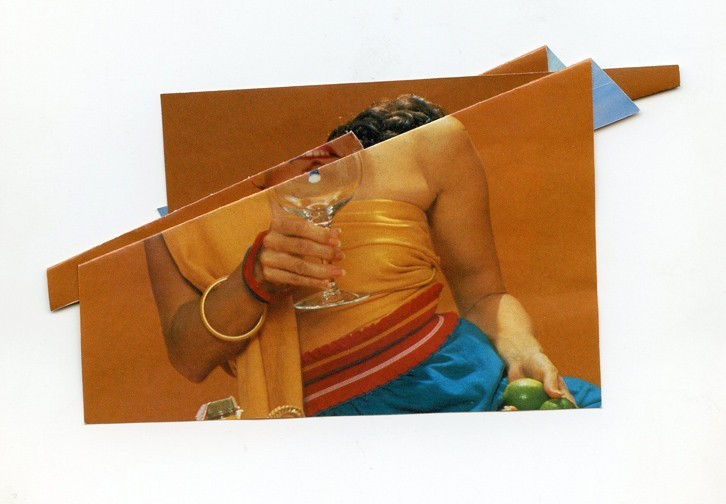 melissem:  Folding series Eli Craven