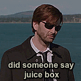 rexalexander:  Emmett “BAMFing” Carver - Reaction Gifs x  BONUS:  