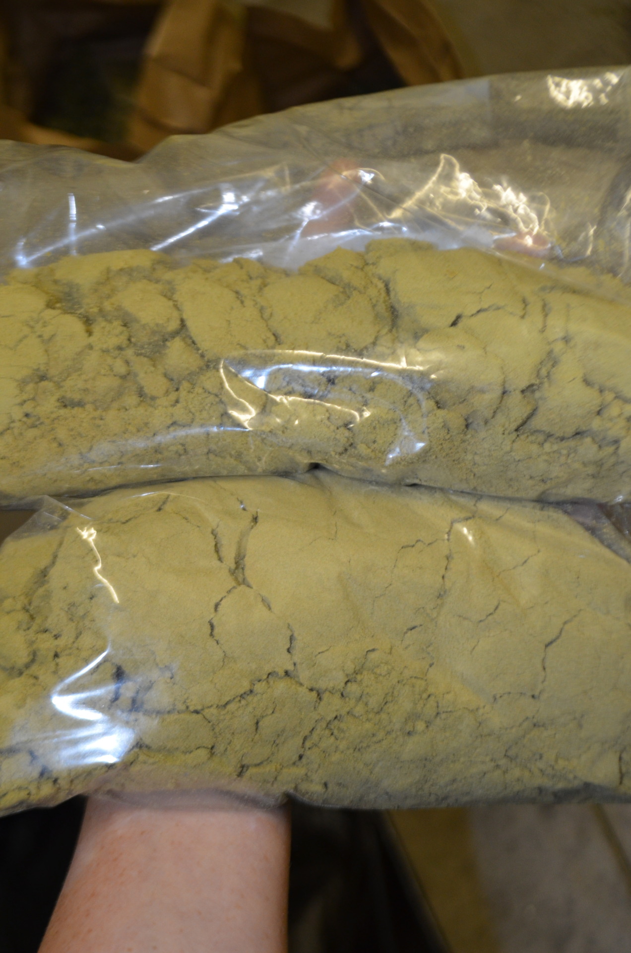 666-Grams