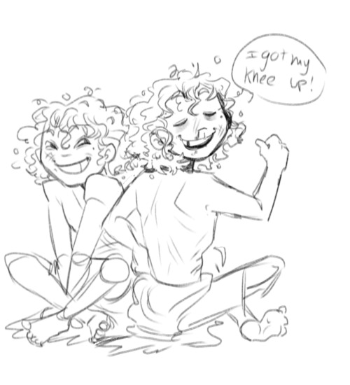 Yall They Are The Only Reason I Finished The Book