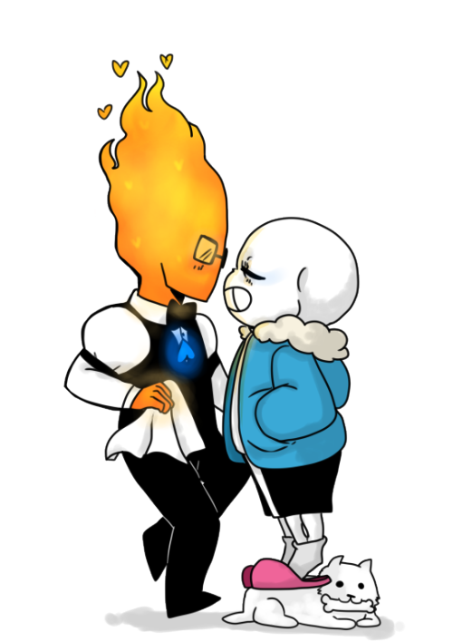I did this as a sticker time ago for myself but if you want one I posted it on redbubble
