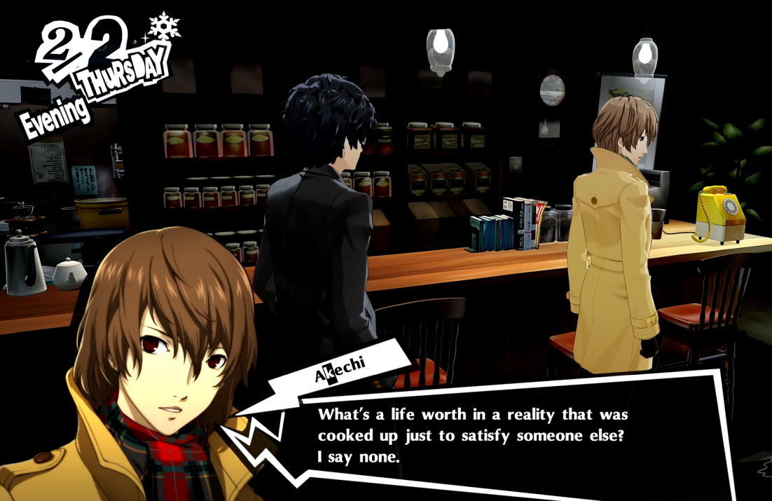 What Is Goro Worth In Gpo