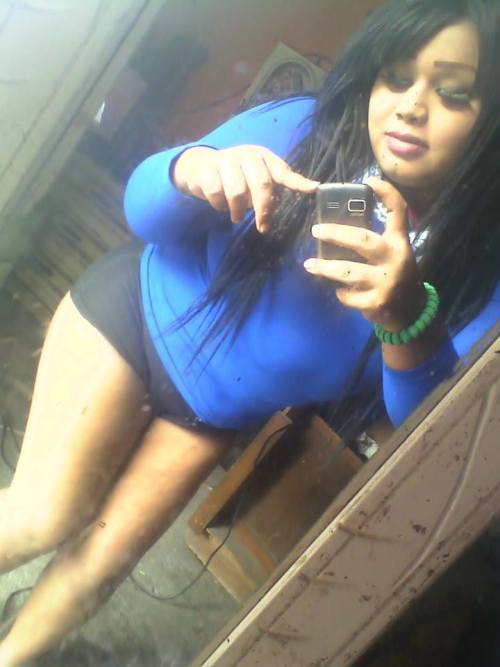 trapromance:  parents, your teenage son could end up walking the streets in revealing outfits too 