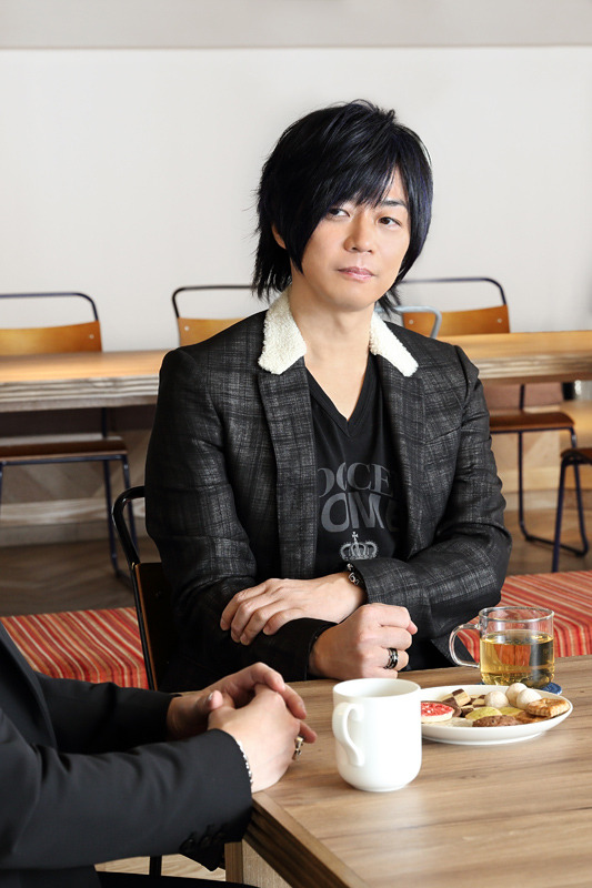 3 Seasaltcocoa Acca13区監察課 諏訪部順一 遊佐浩二 インタビュー 3 Seasaltcocoa Acca13区監察課 諏訪部順一 遊佐浩二 インタビュー