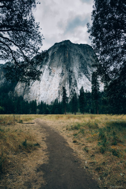 amanaboutworld:  The View - Yosemite Valley