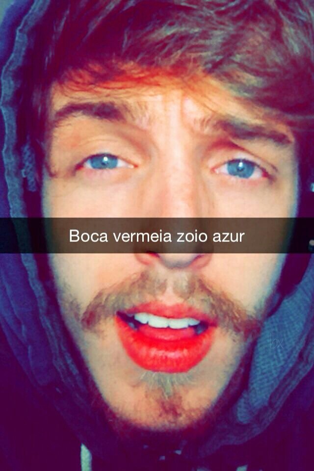 Vida é brisa passageira...