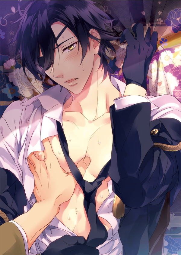 kawaii-yummycums:  yuffiesama:  Sexü.  Ohhhhhhhhhhhhhhh