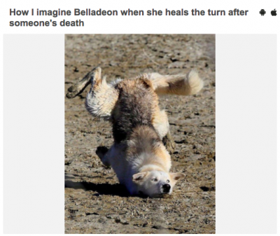 Saw this gem on C2U forums, agree 100%: