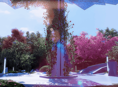 Detroit: Become Human Scenery (2/?)