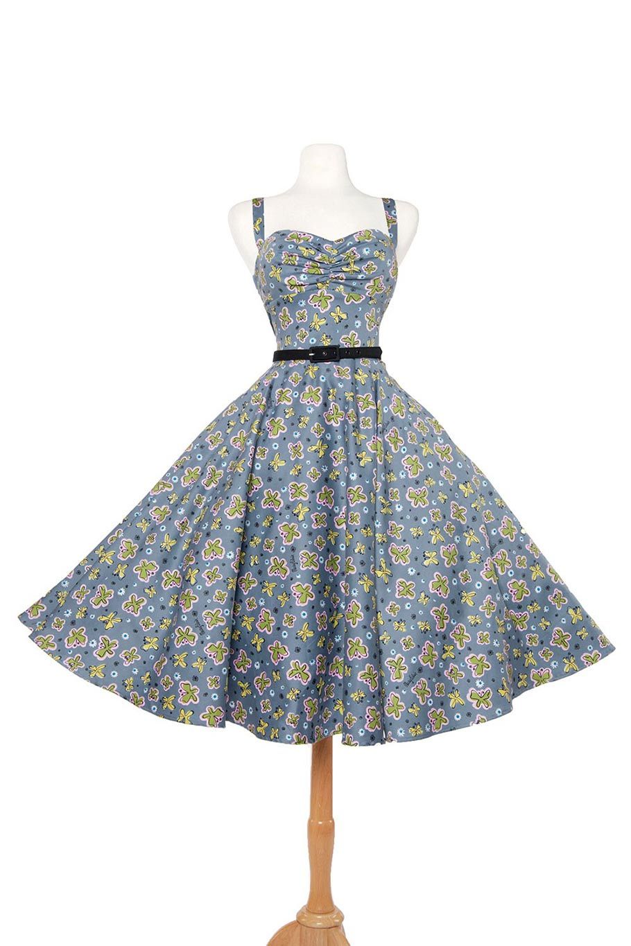 the-disney-elite:  Here’s a sneak peek at Pinup Girl Clothing’s spring/summer