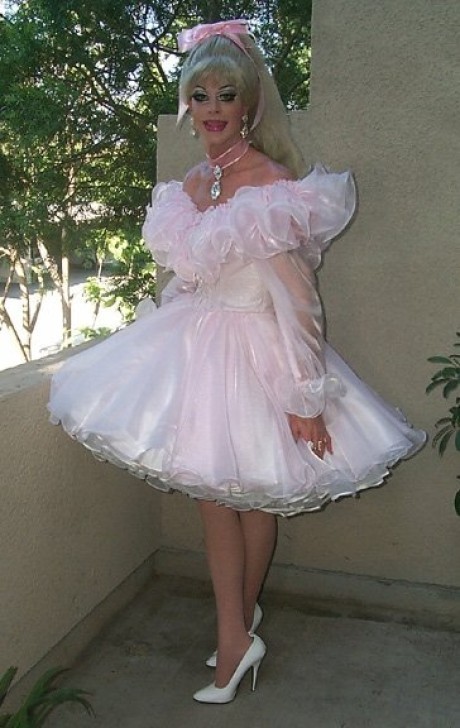 didimorgan:Now THIS is a dress