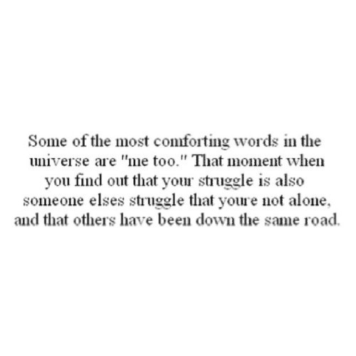 quotes-and-gifs:  Many relatable posts here!