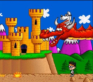 magentaspy:  For those who didn’t know, there is actually an MPaS video game.  It’s