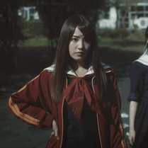 renacchiizu:Kato Rena - Cabasuka Gakuen ep10 (January 7, 2017)