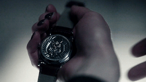 Duela & Turner + Hands