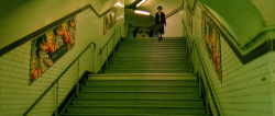 hirxeth:  “You don’t have bones of glass.”Amélie (2001) dir. Jean-Pierre Jeunet