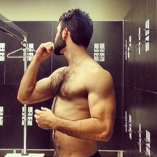 beardburnme:  jeffersonrosasouza