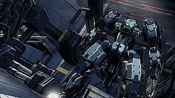 monado-barrette:  Xenoblade Chronicles X - 2013/2015 Comparison  (Still Image Version)