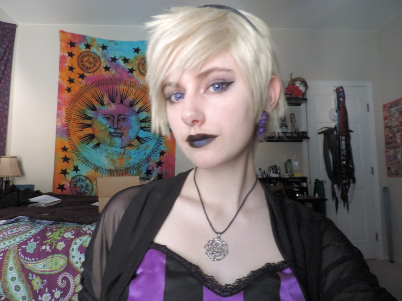 timaeus-testiflied:  I think I should take pictures with my expensive camera more
