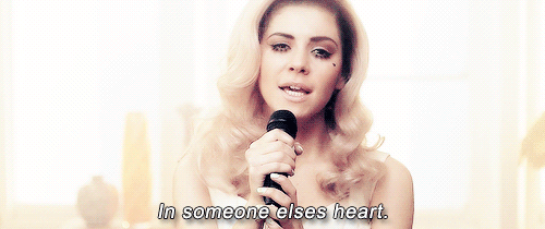 gimme love gimme dreams.