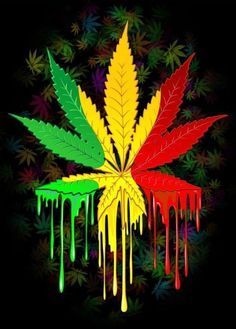 THC for inspiration
