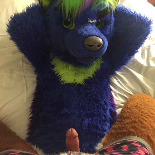 odinnsfw:Some photos from MFF :3Some photos from MFF :3