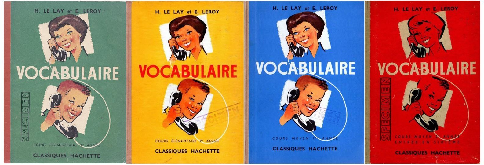 Classiques Hachette A97c2d98f9c7af6b658c209e66d92b6a2a4934b5