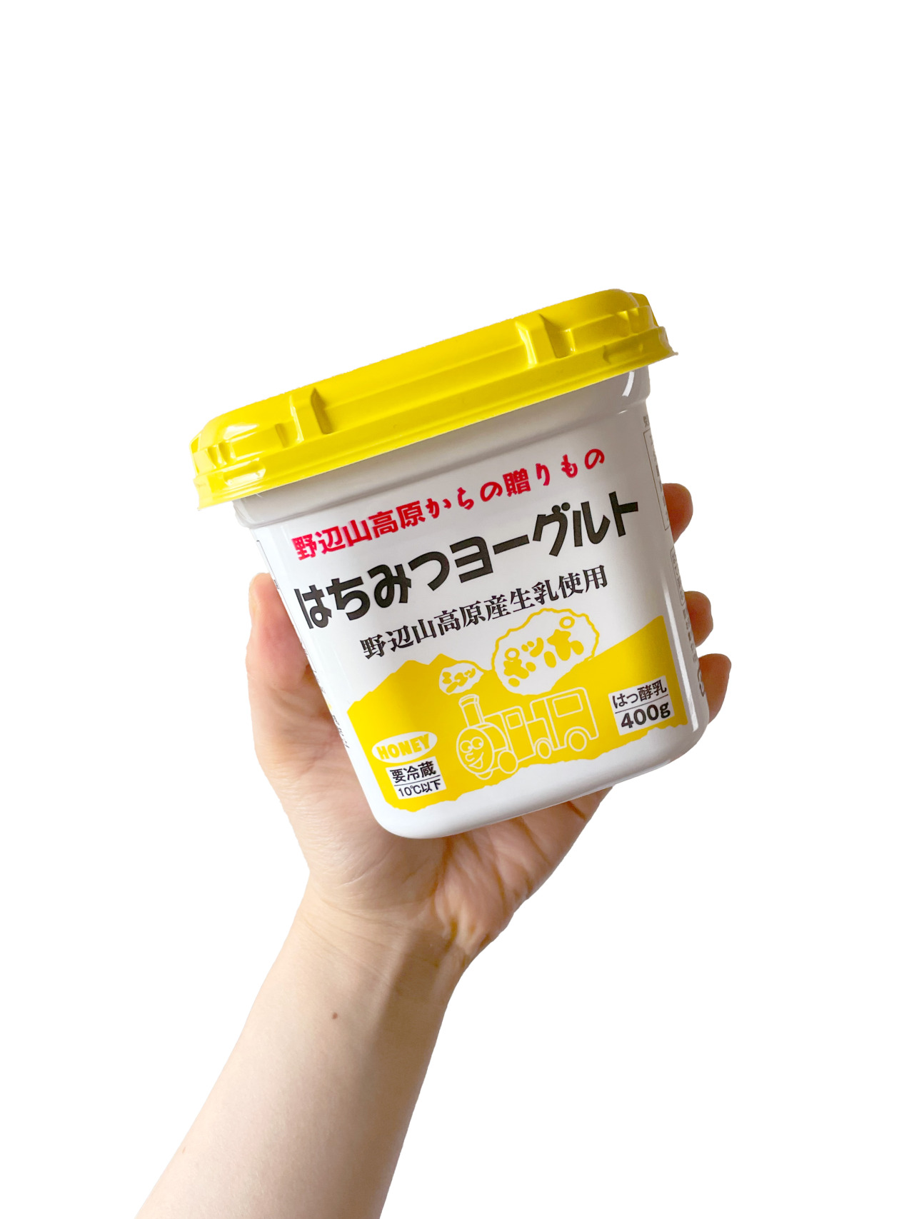 Yoghurt 野辺山高原からの贈りもの はちみつヨーグルト ヤツレンさん 新商品かなぁ これ初めて見た Yoghurt 野辺山高原からの贈りもの はちみつヨーグルト ヤツレンさん 新商品かなぁ これ初めて見た