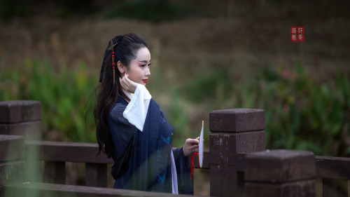 chinese hanfu