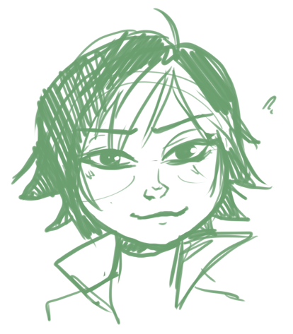 hicstreme0:  all aboard the gogosabi train  that lucky wasabi! DX&lt;
