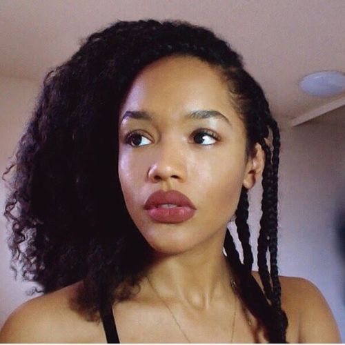 afrodesiacworldwide:  loveimanigold  