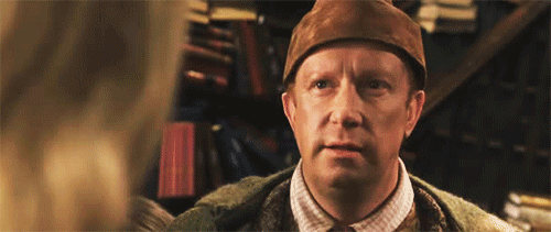 Analyze It and Weep - Arthur Weasley and the Pureblood Privilege