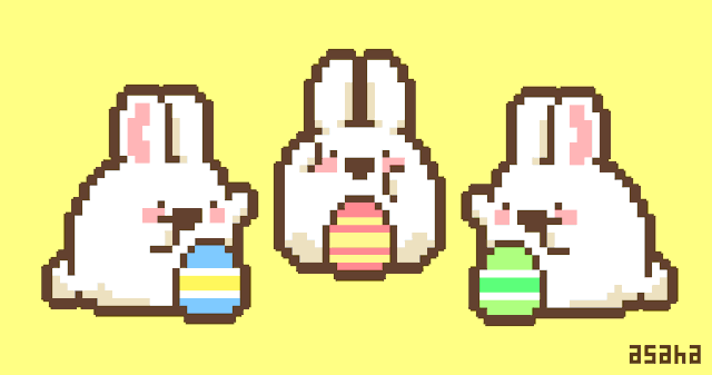 Pixelart On Tumblr