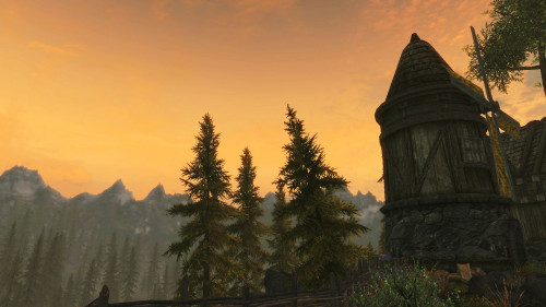 jiro–san:Part 2 of ??? of Skyrim ScreenshotsWindhelm, Sea of Ghosts, Dawnstar, Forgotten Vale,