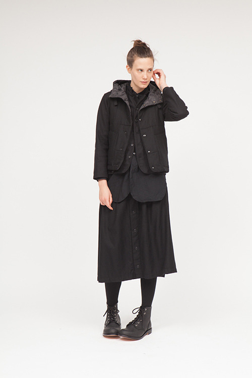 FWK BY ENGINEERED GARMENTS - 2013AW