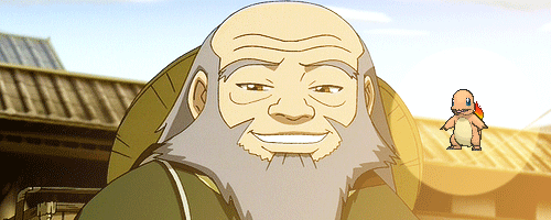 kricketoons: Avatar: The Last Airbender + Pokémon 