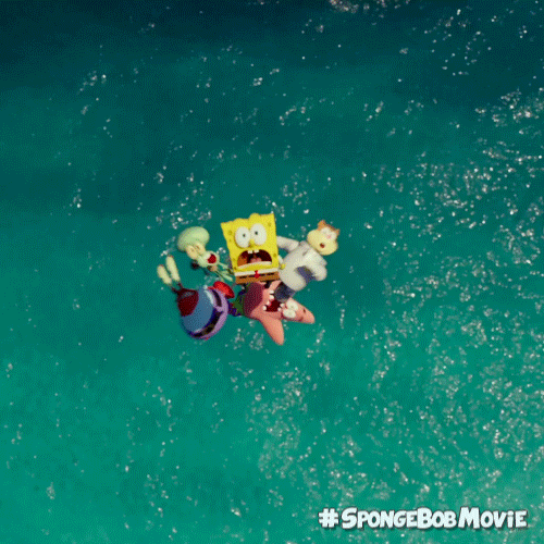 Sex The SpongeBob Movie: Sponge on the Run pictures