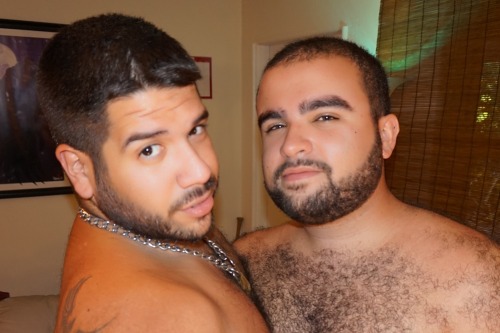 ryanrenegade:  monstercub:  8/7/15  New adult photos