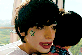 hidariishotaro:Toma Ikuta as Suzuki (Grasshopper, 2015)