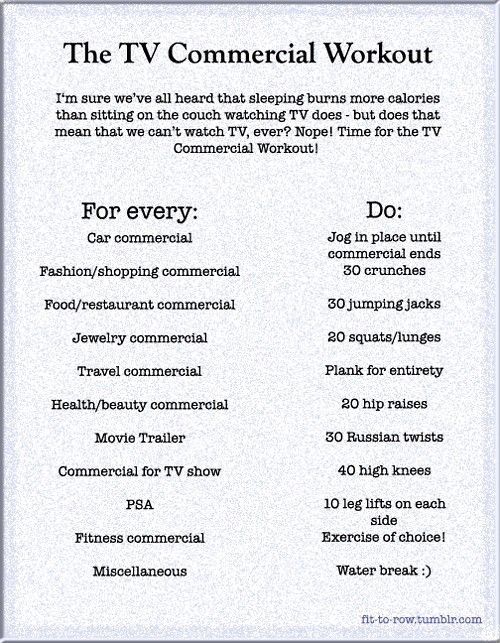 butterflybonesxo:  I know y’all like my workout posts. So here you go :3